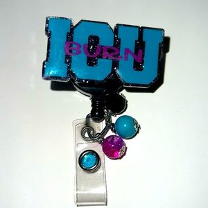 Badge Reel